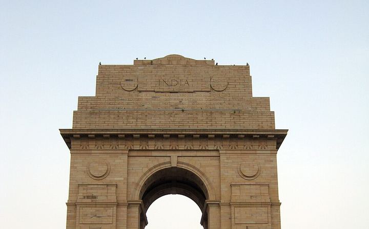 India Gate